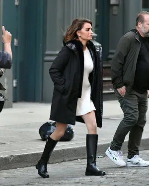 Penlope Cruz OnlyFans Leaked Free Thumbnail Picture - #0tzHPJVEwB