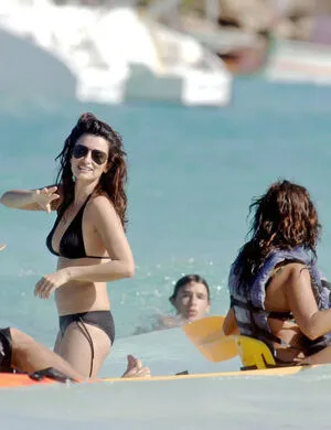 Penlope Cruz OnlyFans Leaked Free Thumbnail Picture - #1CP78wfJWf