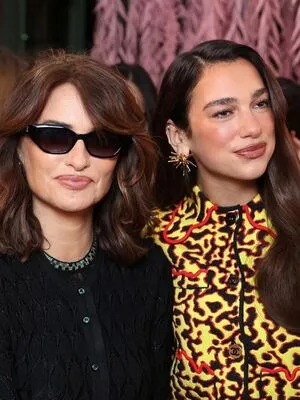 Penlope Cruz OnlyFans Leaked Free Thumbnail Picture - #1g6gmiDZU9