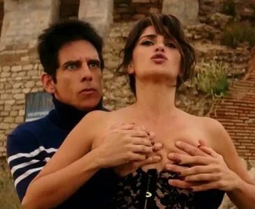 Penlope Cruz OnlyFans Leaked Free Thumbnail Picture - #1kTgHJxnDS