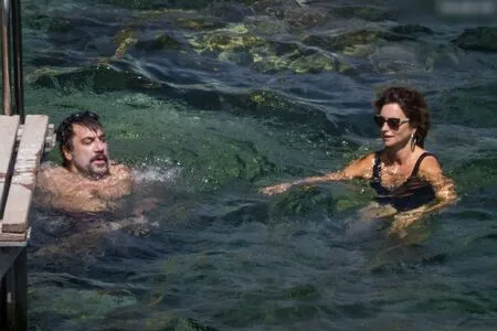 Penlope Cruz OnlyFans Leaked Free Thumbnail Picture - #3otWgpmL5g