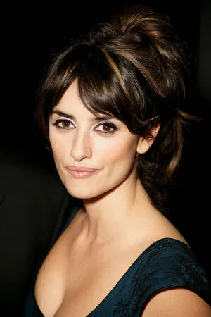 Penlope Cruz OnlyFans Leaked Free Thumbnail Picture - #4cngcBUk98