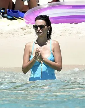 Penlope Cruz OnlyFans Leaked Free Thumbnail Picture - #5g1QLJzicG