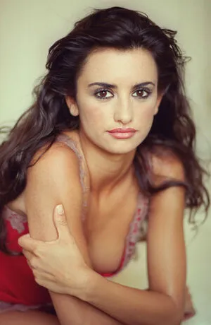 Penlope Cruz OnlyFans Leaked Free Thumbnail Picture - #6OiFnVFuE1