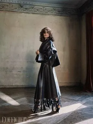 Penlope Cruz OnlyFans Leaked Free Thumbnail Picture - #95NOcyXfOC