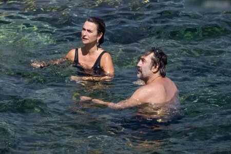 Penlope Cruz OnlyFans Leaked Free Thumbnail Picture - #97cv9hYghL