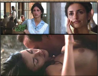 Penlope Cruz OnlyFans Leaked Free Thumbnail Picture - #9PQUR6lbuR