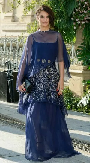 Penlope Cruz OnlyFans Leaked Free Thumbnail Picture - #AM0xIqlxMR