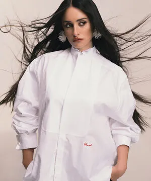 Penlope Cruz OnlyFans Leaked Free Thumbnail Picture - #APQ9K4RYHo