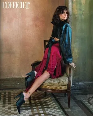 Penlope Cruz OnlyFans Leaked Free Thumbnail Picture - #BP0Gc9woq2