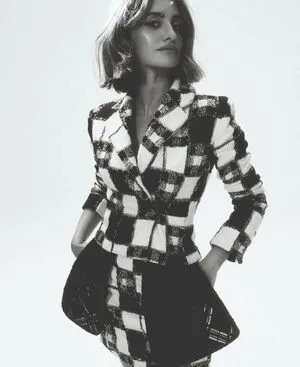 Penlope Cruz OnlyFans Leaked Free Thumbnail Picture - #BySmdVOlQl