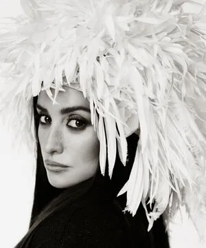 Penlope Cruz OnlyFans Leaked Free Thumbnail Picture - #C2j8KbBNRK