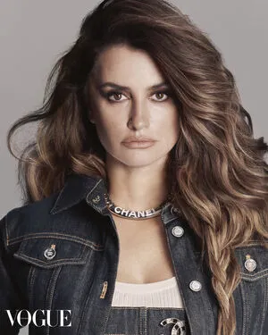 Penlope Cruz OnlyFans Leaked Free Thumbnail Picture - #CFS2R8zUTZ