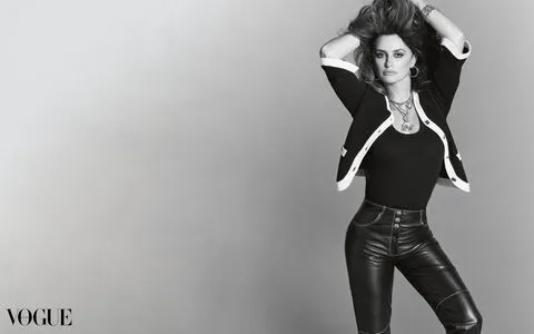 Penlope Cruz OnlyFans Leaked Free Thumbnail Picture - #CaHzixs6hQ