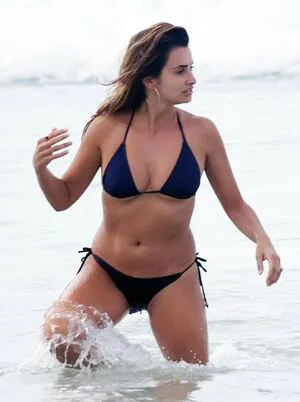 Penlope Cruz OnlyFans Leaked Free Thumbnail Picture - #CjnS1AHCd4