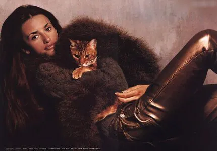 Penlope Cruz OnlyFans Leaked Free Thumbnail Picture - #CtsUJ7sQh9