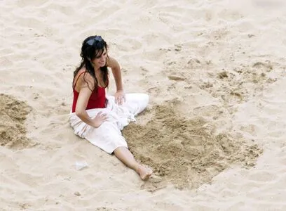 Penlope Cruz OnlyFans Leaked Free Thumbnail Picture - #E9eaahoZXZ