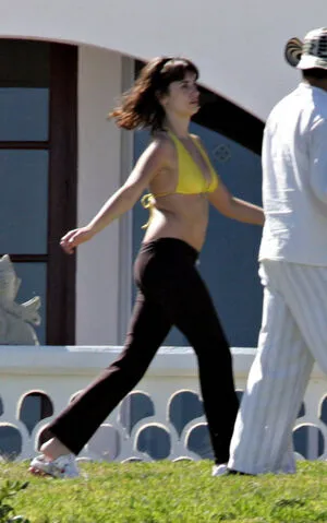 Penlope Cruz OnlyFans Leaked Free Thumbnail Picture - #EypeUD70fH