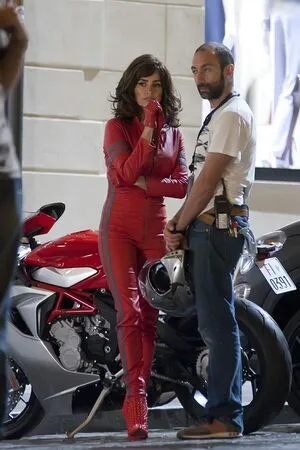 Penlope Cruz OnlyFans Leaked Free Thumbnail Picture - #FSfYrNtNTQ