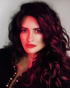 Penlope Cruz OnlyFans Leaked Free Thumbnail Picture - #GUpOiWJv5s