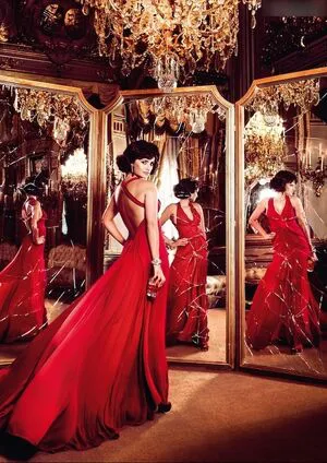 Penlope Cruz OnlyFans Leaked Free Thumbnail Picture - #HB9QeaXDr9