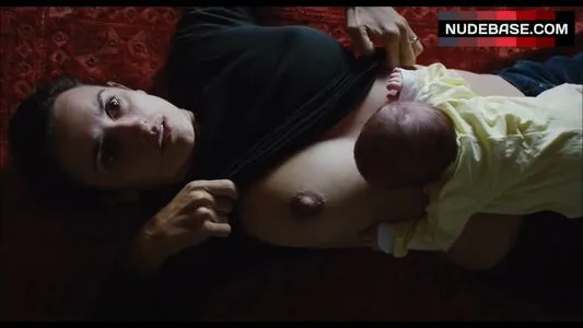 Penlope Cruz OnlyFans Leaked Free Thumbnail Picture - #IWpY63A0pH