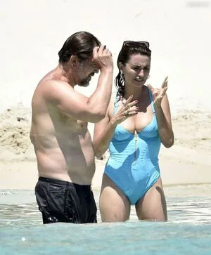 Penlope Cruz OnlyFans Leaked Free Thumbnail Picture - #IxCrypBFV9