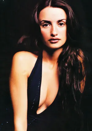 Penlope Cruz OnlyFans Leaked Free Thumbnail Picture - #L4IZ12Tb5W