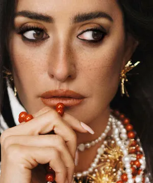 Penlope Cruz OnlyFans Leaked Free Thumbnail Picture - #Lv4LsNtkvw