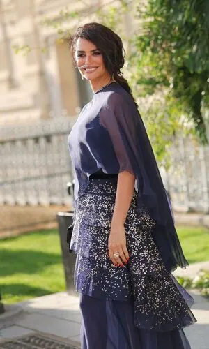 Penlope Cruz OnlyFans Leaked Free Thumbnail Picture - #MfSfxwv0x7