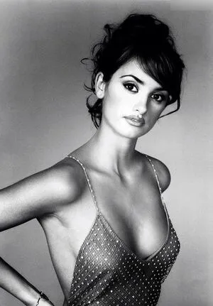 Penlope Cruz OnlyFans Leaked Free Thumbnail Picture - #MwmpOEDyav