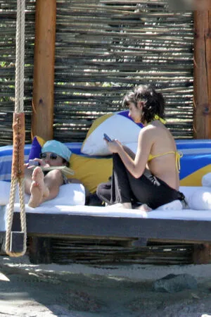 Penlope Cruz OnlyFans Leaked Free Thumbnail Picture - #R6GKqGi5W5