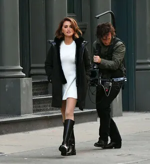 Penlope Cruz OnlyFans Leaked Free Thumbnail Picture - #SIovaHjLn1