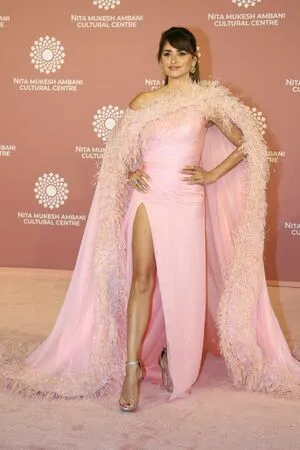 Penlope Cruz OnlyFans Leaked Free Thumbnail Picture - #TIe47b88SC