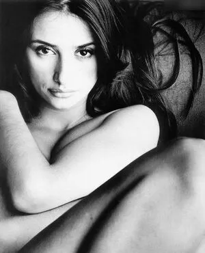 Penlope Cruz OnlyFans Leaked Free Thumbnail Picture - #W49AKZEUuk