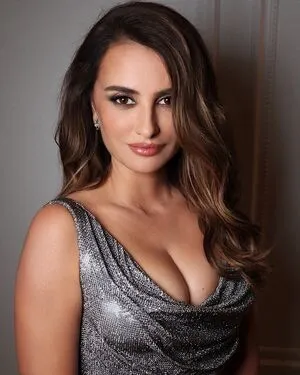 Penlope Cruz OnlyFans Leaked Free Thumbnail Picture - #XAcEEpFh4R