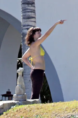 Penlope Cruz OnlyFans Leaked Free Thumbnail Picture - #XoClszst4H