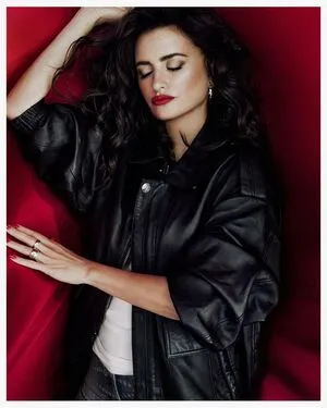Penlope Cruz OnlyFans Leaked Free Thumbnail Picture - #Z3iK07rZu8