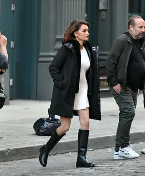 Penlope Cruz OnlyFans Leaked Free Thumbnail Picture - #ZR5W5hAzSj