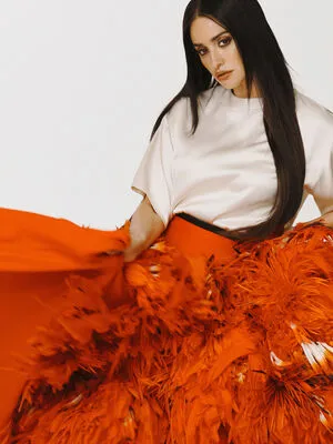 Penlope Cruz OnlyFans Leaked Free Thumbnail Picture - #Zy6MmNl00P