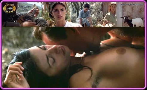 Penlope Cruz OnlyFans Leaked Free Thumbnail Picture - #aBvAWJQ80s