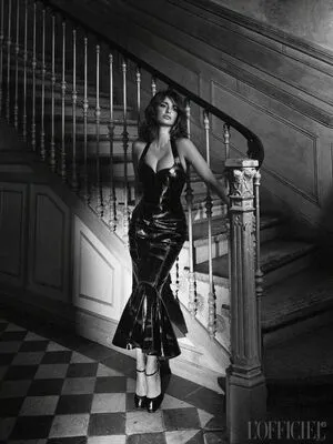 Penlope Cruz OnlyFans Leaked Free Thumbnail Picture - #bMFNVxbxE8
