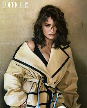 Penlope Cruz OnlyFans Leaked Free Thumbnail Picture - #bbr8YGQBQi