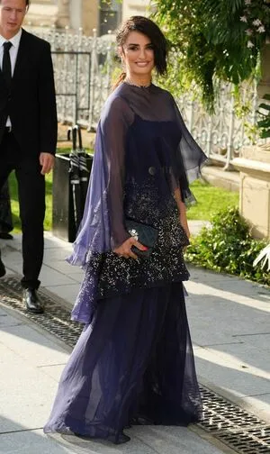 Penlope Cruz OnlyFans Leaked Free Thumbnail Picture - #dCm2fDbw2k