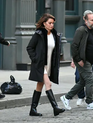 Penlope Cruz OnlyFans Leaked Free Thumbnail Picture - #dhPrBeRZHD