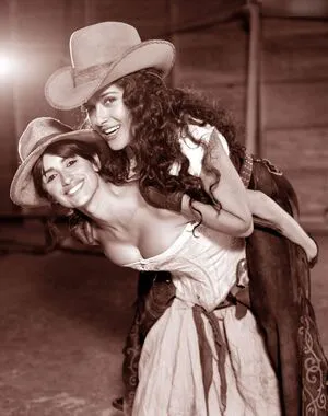 Penlope Cruz OnlyFans Leaked Free Thumbnail Picture - #eIiyo4FowD