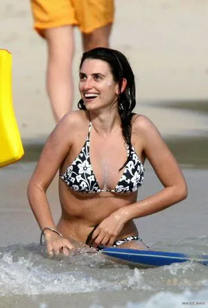 Penlope Cruz OnlyFans Leaked Free Thumbnail Picture - #ed2BHKtMIj