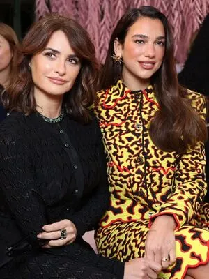 Penlope Cruz OnlyFans Leaked Free Thumbnail Picture - #ereBjvEuyd