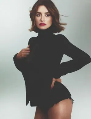 Penlope Cruz OnlyFans Leaked Free Thumbnail Picture - #fOQkwZJGet