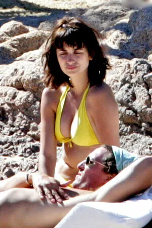 Penlope Cruz OnlyFans Leaked Free Thumbnail Picture - #fZuQGWninm
